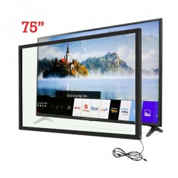 Khung cảm ứng GreenTouch 75 Inch