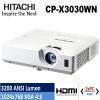 Máy chiếu Hitachi Hitachi CP-X3030WN