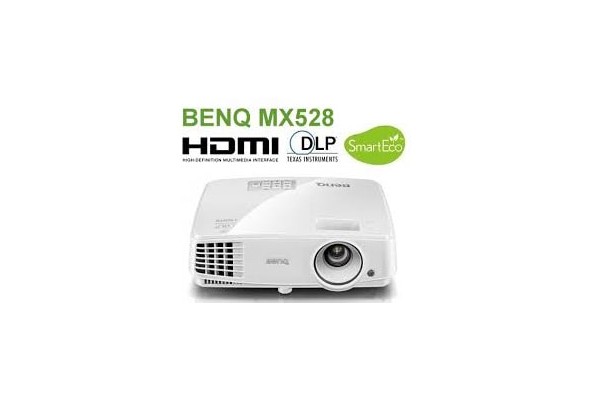 Máy chiếu BenQ MX528
