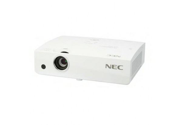Máy chiếu NEC NP-MC331WG