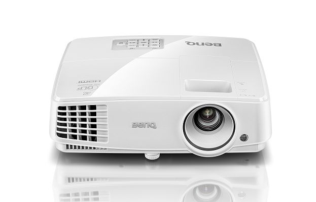 Máy chiếu cũ BenQ MS524