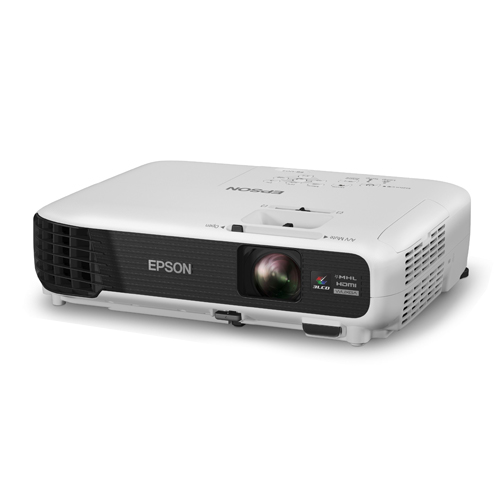 Máy chiếu cũ Epson EB-U42 full HD