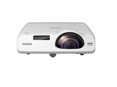 Máy chiếu Epson EB-536Wi