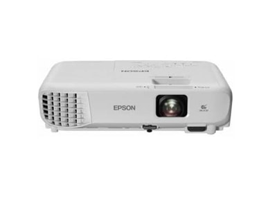 Máy chiếu Epson EB - W05